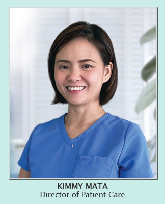 image of Kimmy,Dirrector of Patient Care